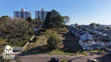 land_lot em Rua Pedro Petry, Rondônia - Novo Hamburgo - RS