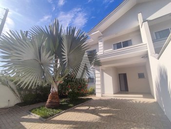 house em Rua Icaraí, Floresta - Joinville - SC