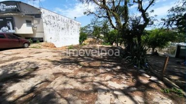 land_lot em Avenida Nonoai, Nonoai - Porto Alegre - RS