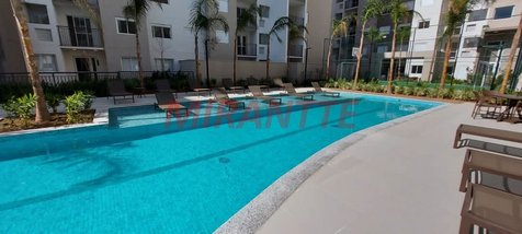 apartment em Rua Francisco Corazza, Parque Residencial da Lapa - São Paulo - SP