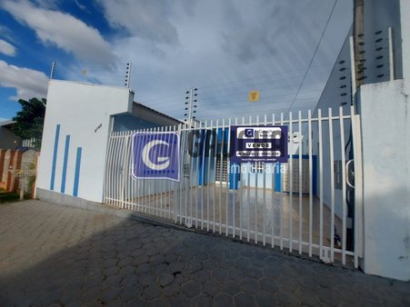 Cômodo Condomínio
