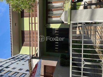 house em Rua Eudoro Berlink, Auxiliadora - Porto Alegre - RS