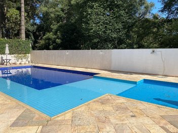 apartment em Avenida Fredolin Wolf, Pilarzinho - Curitiba - PR