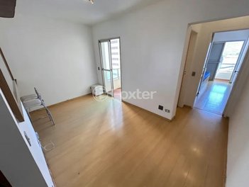 apartment em Rua Pelotas, Vila Mariana - São Paulo - SP
