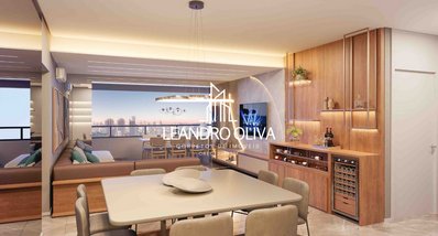 apartment em Avenida Kennedy, Jardim do Mar - São Bernardo do Campo - SP