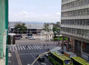 office em Avenida Ernani do Amaral Peixoto, Centro - Niterói - RJ