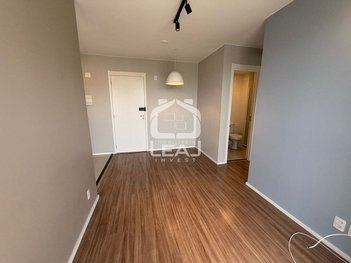 apartment em Avenida Mário Lopes Leão, Santo Amaro - São Paulo - SP