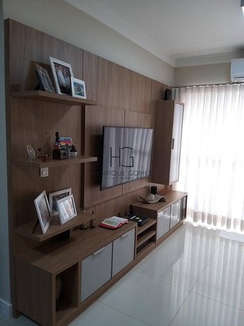 apartment em Rua Raposo Tavares, Vila Larsen 1 - Londrina - PR