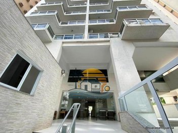 apartment em Rua Santos, Pitangueiras - Guarujá - SP