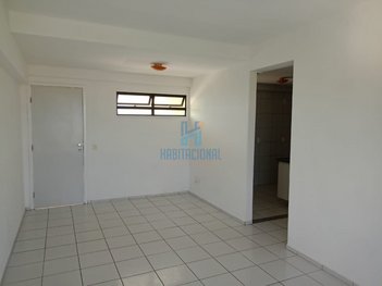 apartment em Avenida das Alagoas, Neópolis - Natal - RN