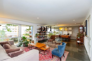 apartment em Rua Frederico Guarinon, Jardim Ampliação - São Paulo - SP