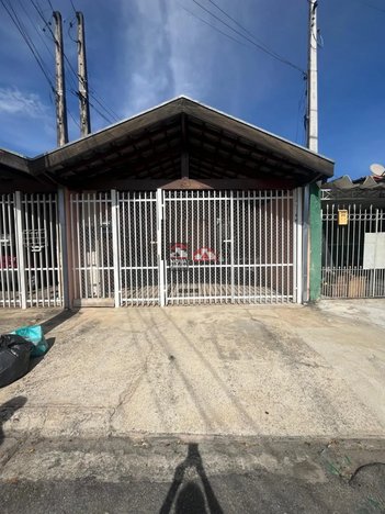 house em Rua Almadina, Jardim Vale do Sol - São José dos Campos - SP