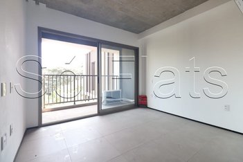 apartment em Rua Melo Alves, Cerqueira César - São Paulo - SP
