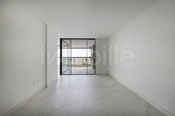 apartment em Rua Delfim de P�dua Peixoto, Praia Brava de Itajaí - Itajaí - SC