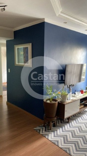 apartment em Rua Serra do Japi, Vila Gomes Cardim - São Paulo - SP
