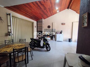 house em Rua Zina Olga Caldo Donato, Jardim José Sampaio Júnior - Ribeirão Preto - SP