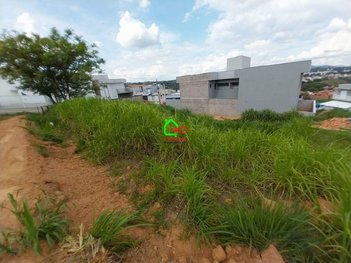 land_lot em Rua Mário Calmo, Santa Cândida - Vinhedo - SP