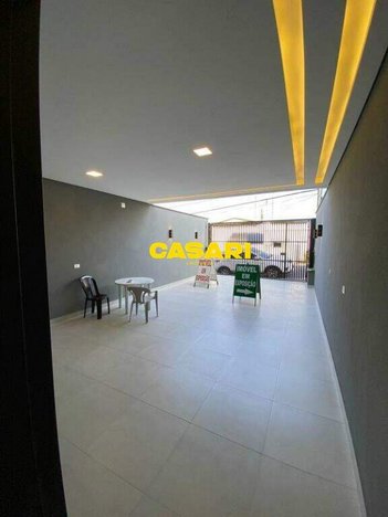 house em Rua 23 de Maio, Anchieta - São Bernardo do Campo - SP