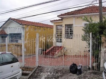 house em Rua Hugo Bertazzon, Vila Isolina Mazzei - São Paulo - SP