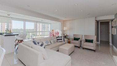 apartment em Nicola Mathias Falci, Jardim do Salso - Porto Alegre - RS
