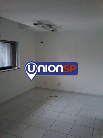 office em AV IRAI, Indianópolis - São Paulo - SP