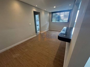 apartment em Avenida Vereador Dante Jordão Stoppa, Cézar de Souza - Mogi das Cruzes - SP