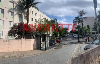 apartment em Rua Frauenfeld, Lauzane Paulista - São Paulo - SP