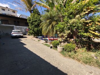house em Rua Araçá, Presidente Kennedy - Betim - MG