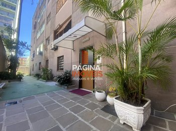 apartment em Rua Fioravante Milanez, Centro - Canoas - RS