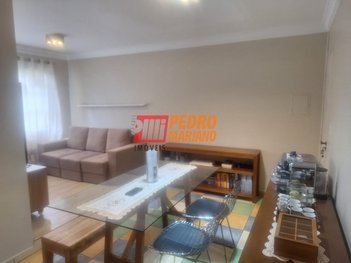 apartment em Avenida Loreto, Jardim Santo André - Santo André - SP