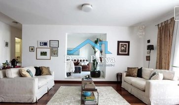 apartment em Rua Américo Alves Pereira Filho, Vila Morumbi - São Paulo - SP