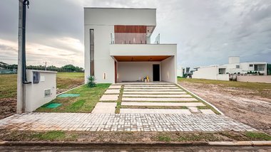 house em Rua Valdomiro de Abreu Lima, Mangabeira - Eusébio - CE