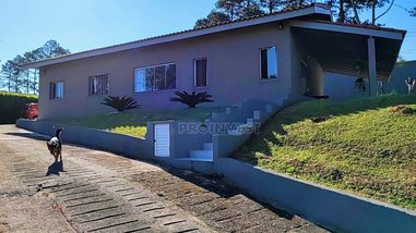 house em Rua Monte Cachimir, Vargem Grande Paulista - Vargem Grande Paulista - SP