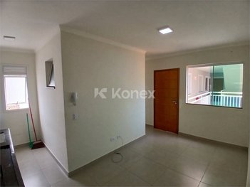 apartment em Rua Lagoa Verde, Vila Paulicéia - São Paulo - SP