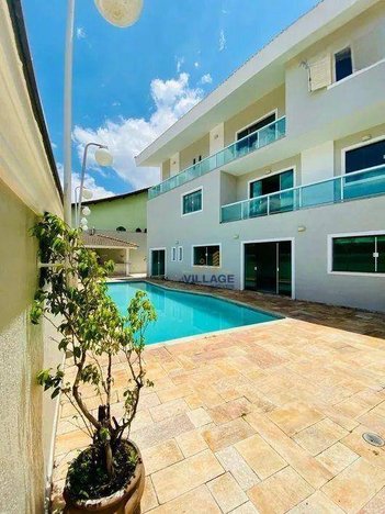 house em Rua Emir Nogueira, City América - São Paulo - SP