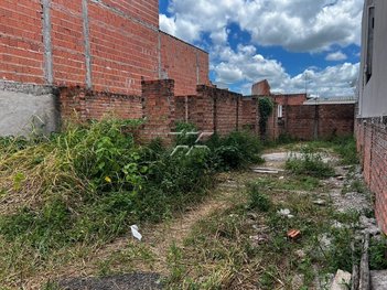 land_lot em 10 BRC, Residencial Bosques de Rio Claro - Rio Claro - SP