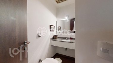 apartment em Rua Jandiatuba, Vila Andrade - São Paulo - SP
