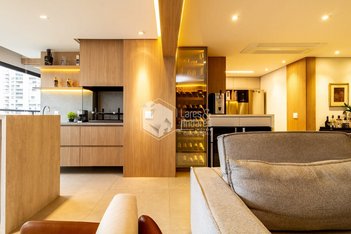 apartment em Rua Froben, Vila Leopoldina - São Paulo - SP
