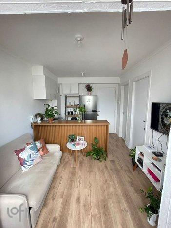 apartment em Rotary, Itapegica - Guarulhos - SP