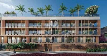 apartment em Rua Marquês de São Vicente, Gávea - Rio de Janeiro - RJ