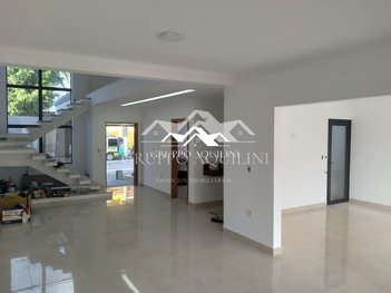 house em Rua Chiquinha Gonzaga, Loteamento Villa Branca - Jacareí - SP