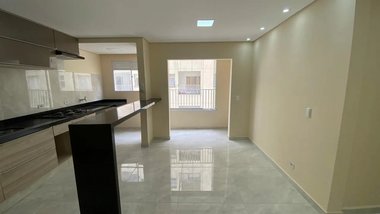 apartment em Rua Nápoles, Jardim Colibri - Cotia - SP