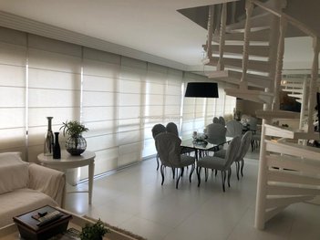 apartment em Rua Edson, Campo Belo - São Paulo - SP