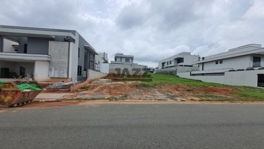 land_lot em Avenida Marcelo Fiolo Pupo de Campos Ferreira, Loteamento Residencial Barão do Café - Campinas - SP