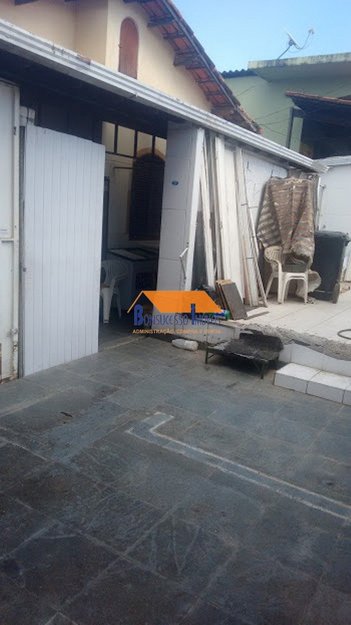 commercial_property em Augusto dos Anjos, Beija Flor - Belo Horizonte - MG