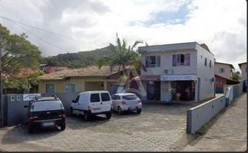 land_lot em Avenida Pequeno Príncipe, Campeche - Florianópolis - SC