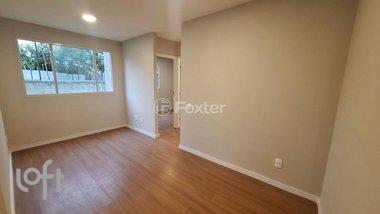 apartment em dos Ourives, Sacomã - São Paulo - SP