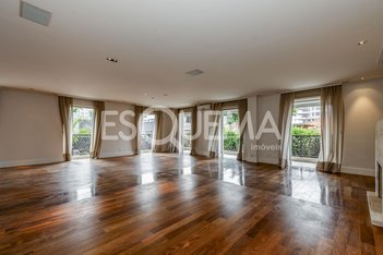 apartment em Rua Henrique Martins, Jardim Paulista - São Paulo - SP
