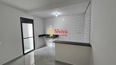 apartment em Rua Enani, Vila Carlos de Campos - São Paulo - SP