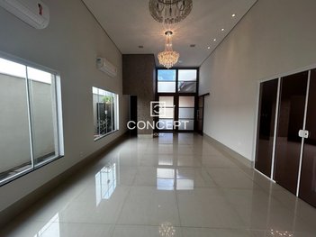 house em Avenida das Palmeiras, Jardim Imperial - Cuiabá - MT